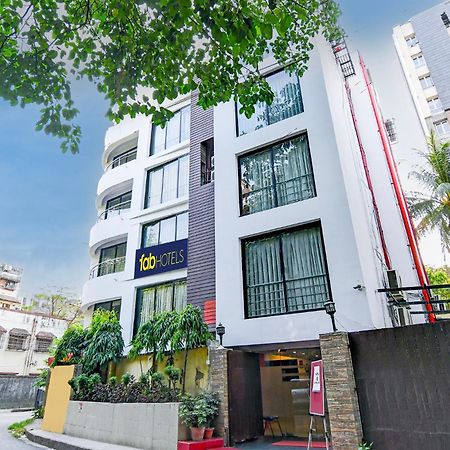 כלכותה Fabhotel Ballygunge Luxury - Behind Punjab Club מראה חיצוני תמונה
