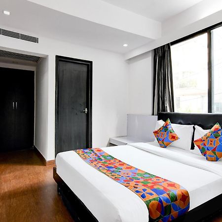 כלכותה Fabhotel Ballygunge Luxury - Behind Punjab Club מראה חיצוני תמונה