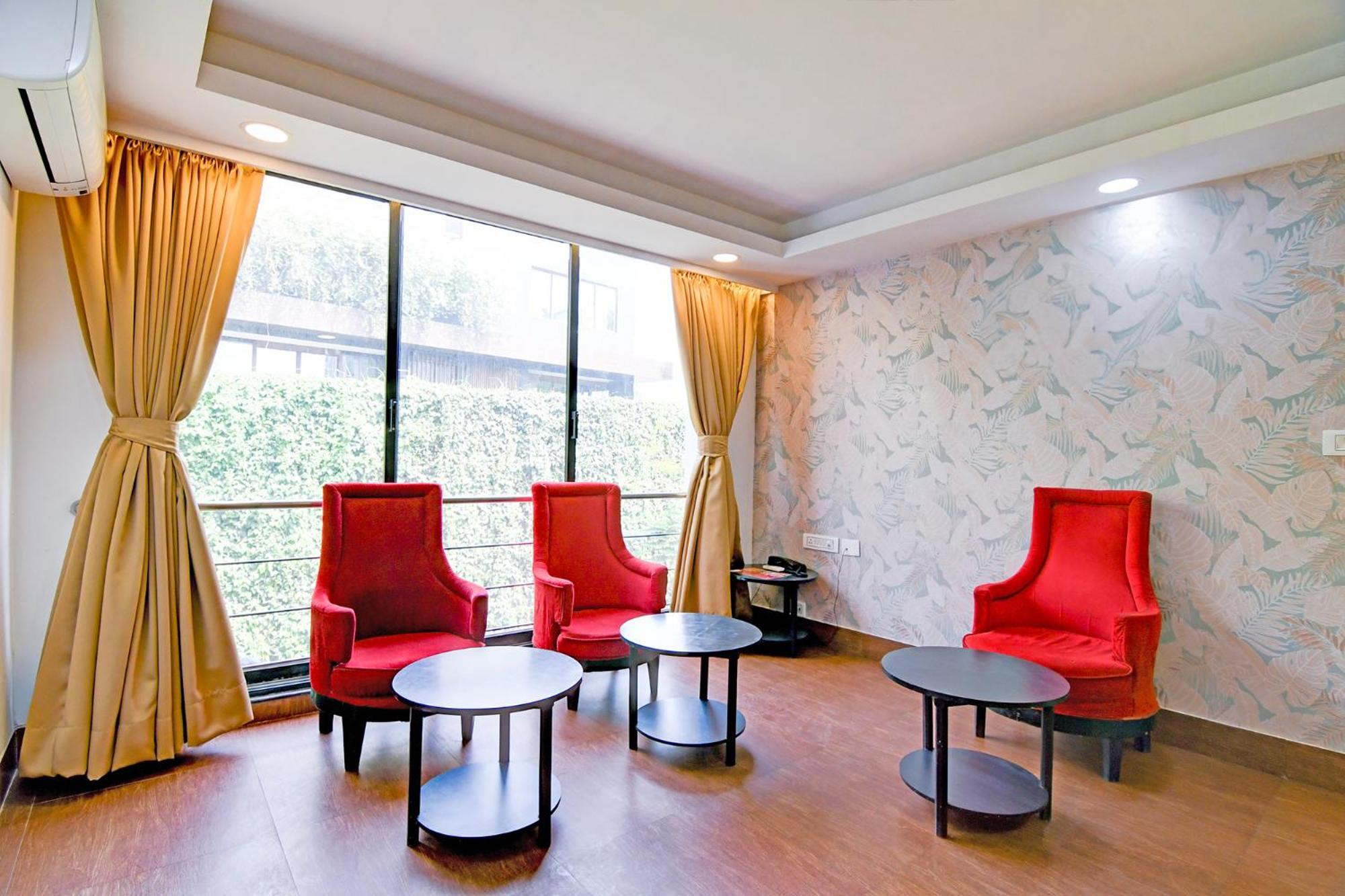 כלכותה Fabhotel Ballygunge Luxury - Behind Punjab Club מראה חיצוני תמונה