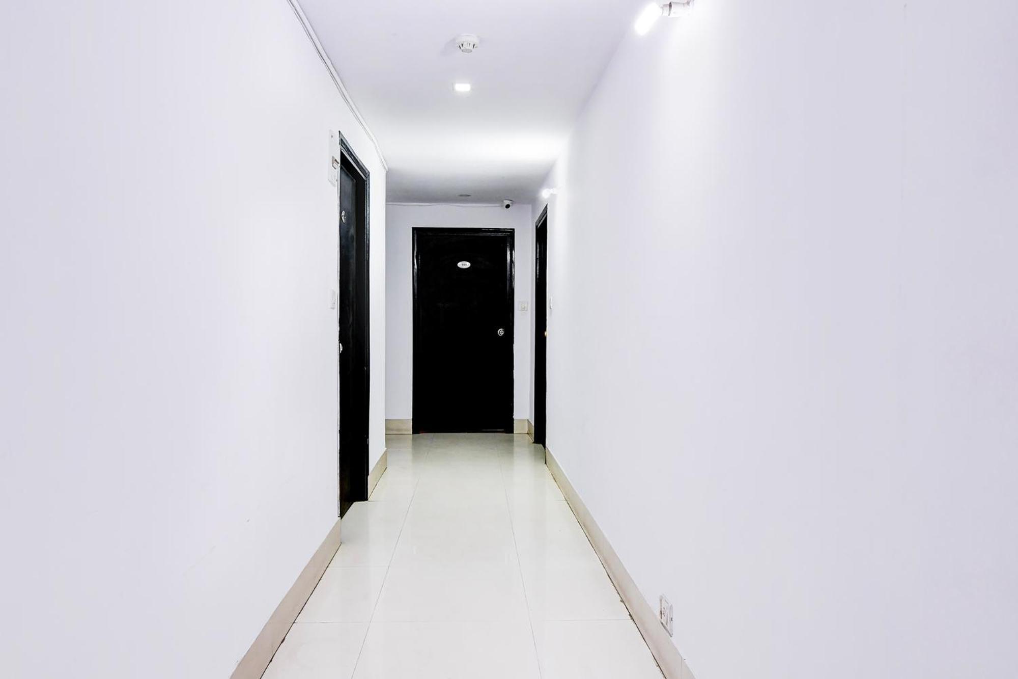 כלכותה Fabhotel Ballygunge Luxury - Behind Punjab Club מראה חיצוני תמונה